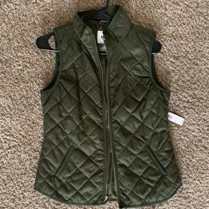 OLD NAVY Quilted Vest